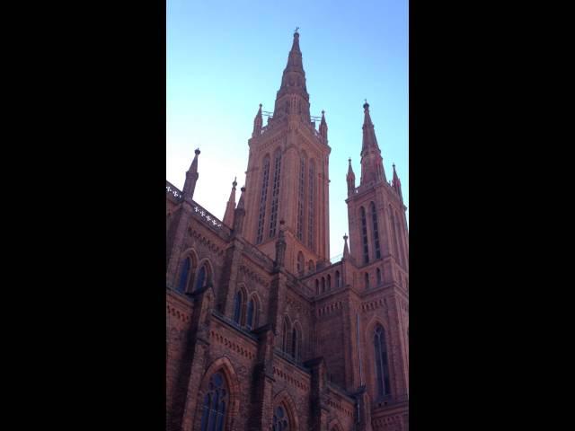 Marktkirche, Wiesbaden