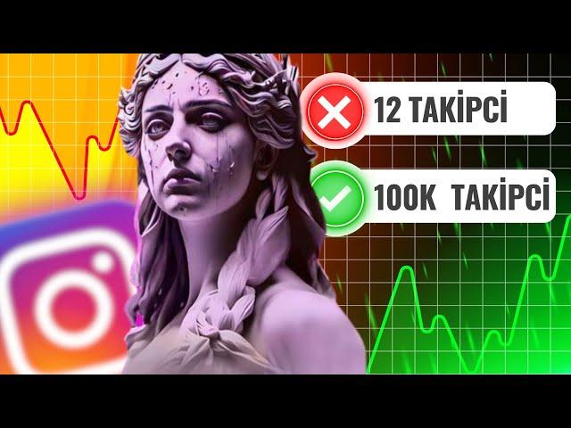 BEDAVA İNSTAGRAM TAKİPÇİ HİLESİ | ÜCRETSİZ ŞİFRESİZ İNSTAGRAM TAKİPÇİ HİLESİ (%100 Gerçek )