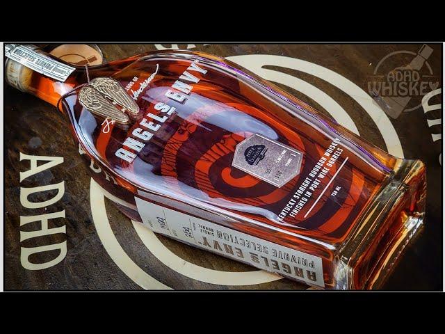 Angels Envy Private Selection - A Single Barrel Home Run?