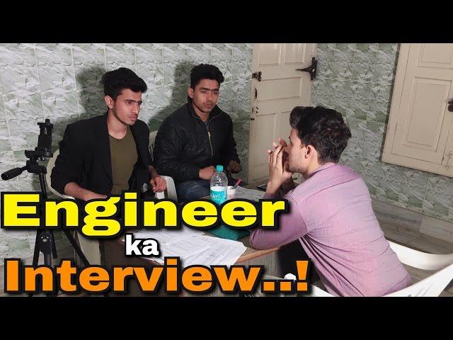 Engineer ka Interview | Round2Hell | R2H