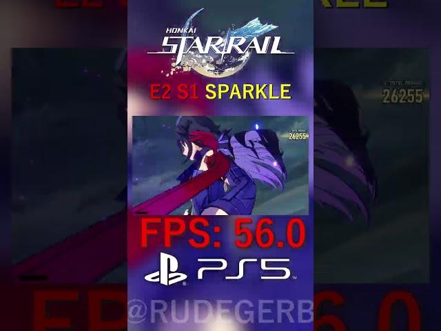 F2P SEELE GOES BRRR #honkaistarrail