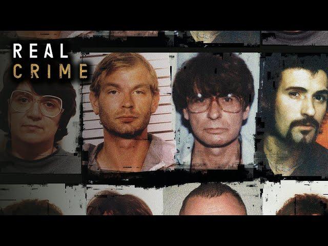 Exploring The Psychology of Infamous Killers | World’s Most Evil Killers S1 Marathon | Real Crime