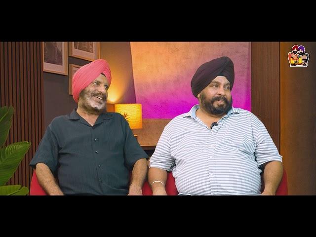 Nirmal Sidhu ji || Podcast || Part 4