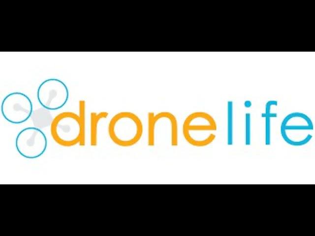 The Public Safety Drone Review: DRONERESPONDERS and DRONELIFE Announce Monthly Webcast