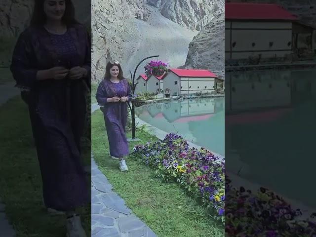 Skardu Tour 2025 | New Valley in Skardu | Shigarthan Valley | Dream Nest Resorts