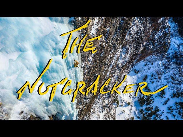 THE NUTCRACKER - Full Climbing Film / Matt Cornell and Conrad Anker