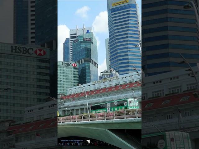 Discover SINGAPORE'S Hidden Gems!