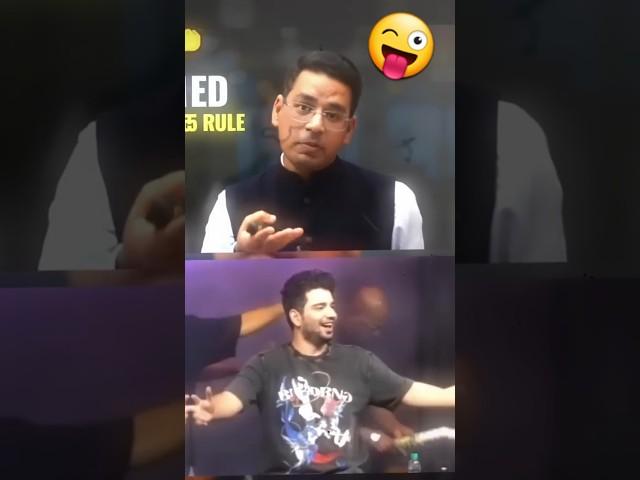 MathonGo Roasts RanveerAllahbadia & Samay Raina Controversy in Class #ranveerallahbadia #samayraina