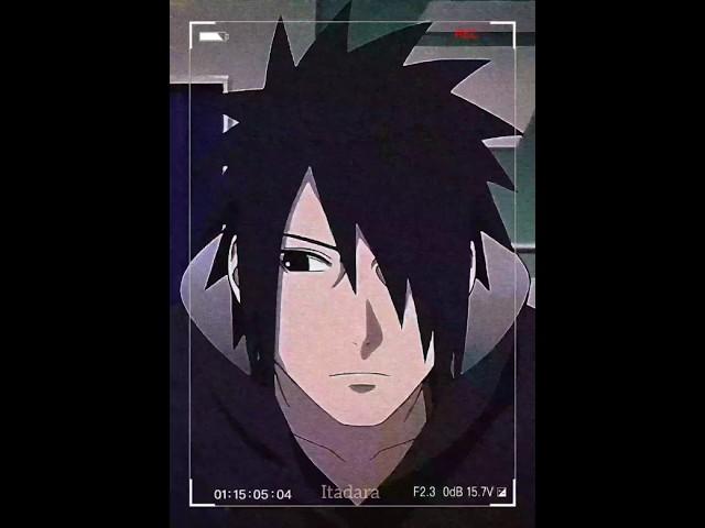 THEY HIRED THE UCHIHA CLAN #uchiha #anime #edit #shorts 