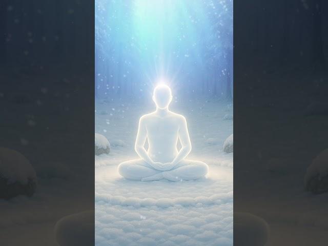  Healing Light Energy – Return to Balance, Open to the Divine