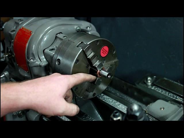 Indicating A Barrel, How I Hold my Tube and Why!