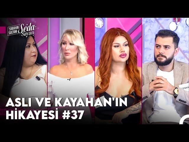 Aslı'dan, Gamze'yi Çıldırtan Gelin Maaşı İsteği! - Sabahın Sultanı Seda Sayan