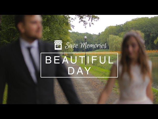 Весілля в Луцьку | Save Memories