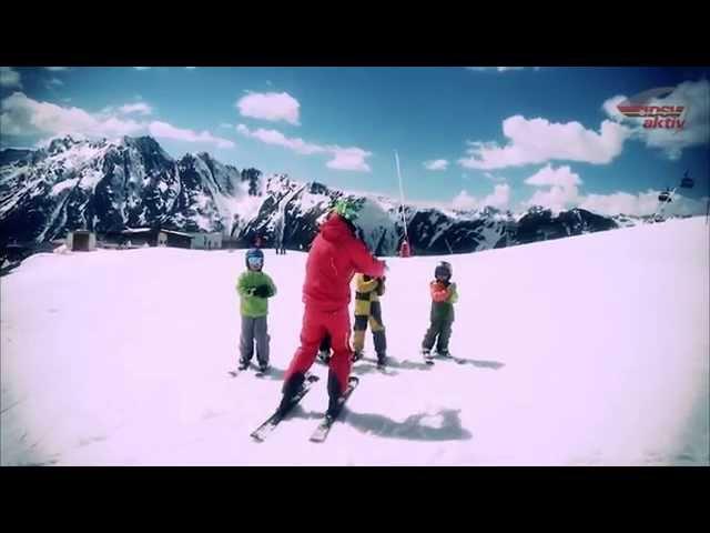 DSV-Experten-Tipps | Wie Kinder lernen (Ski Alpin)