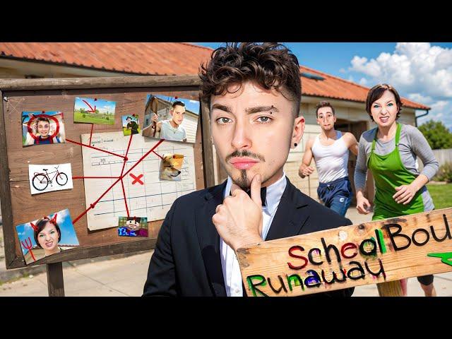 РАЗОБЛАЧЕНИЕ ЗЛЫХ РОДИТЕЛЕЙ В SCHOOLBOY RUNAWAY В МАЙНКРАФТ!