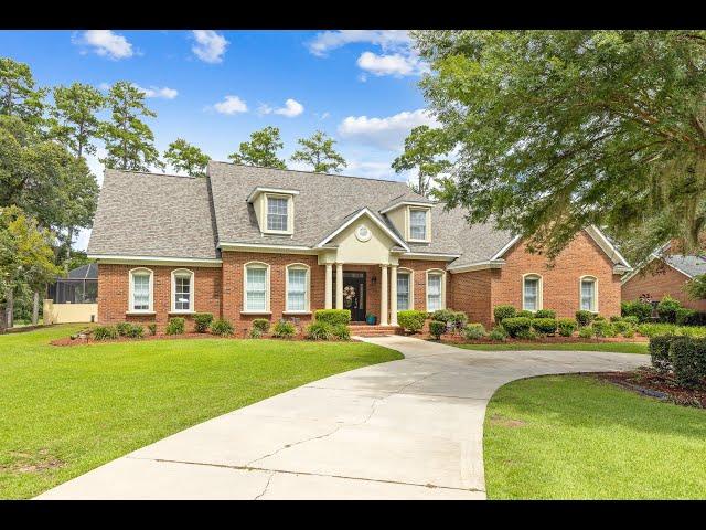 8836 Winged Foot Dr  Tallahassee, FL