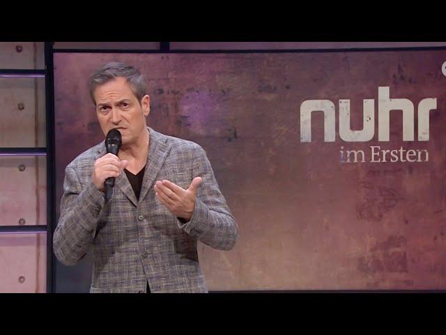 Nuhr im ERSTEN vom 03.10.2024 FULL SHOW