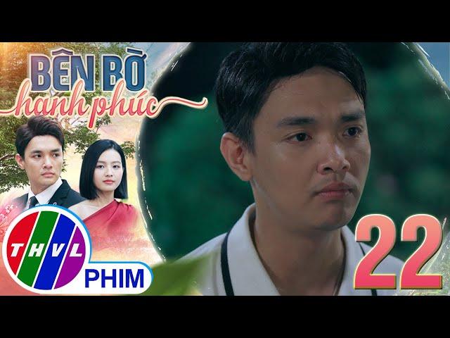 BÊN BỜ HẠNH PHÚC - TẬP 22[2]: Vinh Hiển quyết thực hiện TÂM NGUYỆN CỦA NGOẠI mặc kệ mẹ phản đối