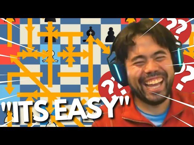 7 MINUTES OF GOOFY THINGS IN CHESS