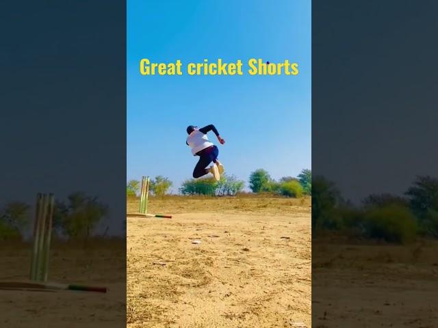 Great cricket Shorts #india #6666 |