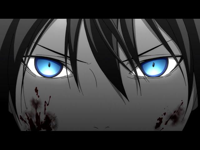 Noragami Aragoto - Official Opening - Kyouran Hey Kids!!