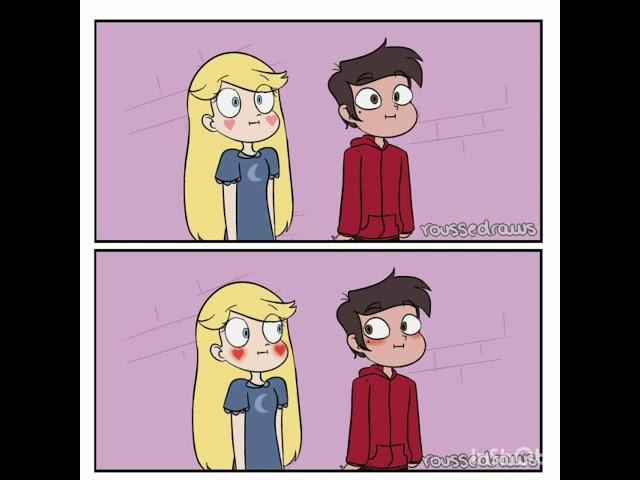 Starco comics Ep#4