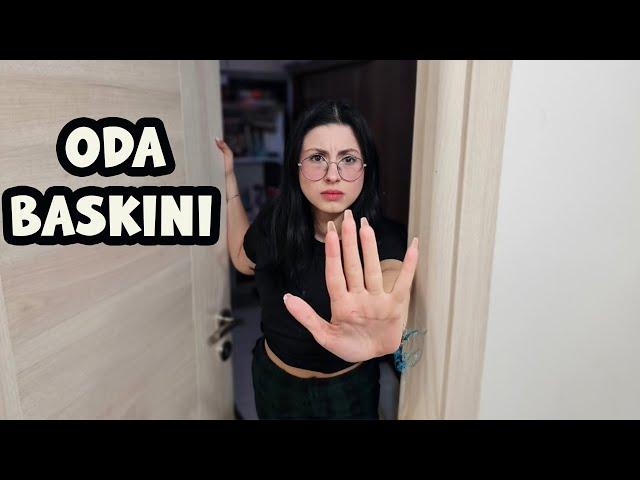 SONUNDA ODAMI TOPLADIM | VLOG | EYLÜL LAL