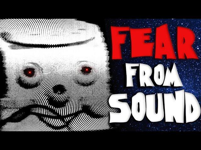 How Analog Horror Scares You with Sound Design - Skinamarink