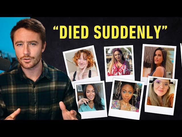 Famous influencers are dropping like flies: Why?