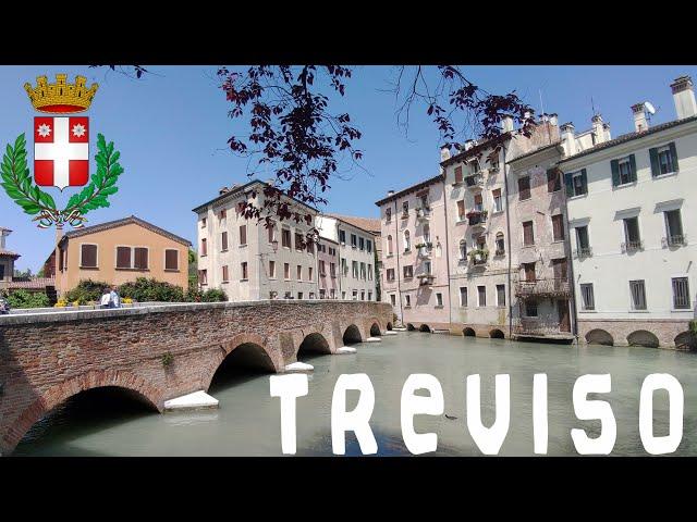 Treviso, Veneto, Italy, Europe