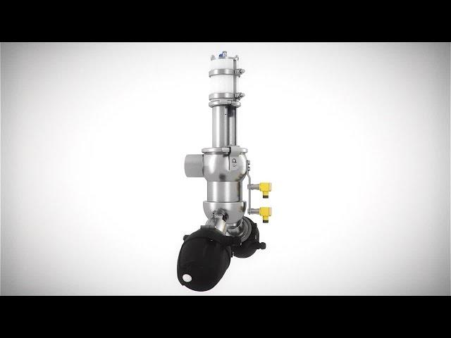 GEA VARICOVER® Product Recovery System