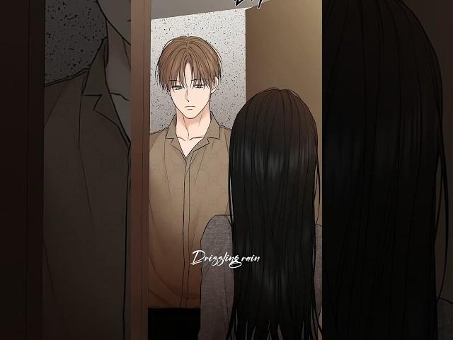 What he's doing? •Just Twilight or Just Dawn• 48 chapter• #manhwa #manhwareccomendation#shorts#edit