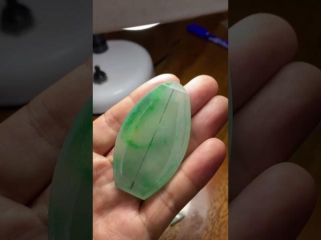您刚好需要 我刚好专业 #翡翠 #珠寶 #龍騰翡翠批發