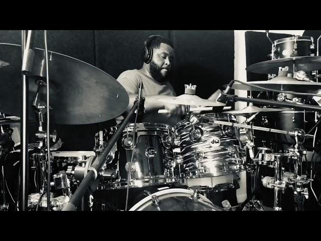 Dave Chiverton On Drums #Clean @Dchivmusic 