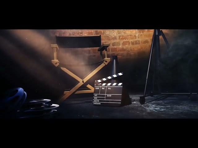 LDM Network intro Video