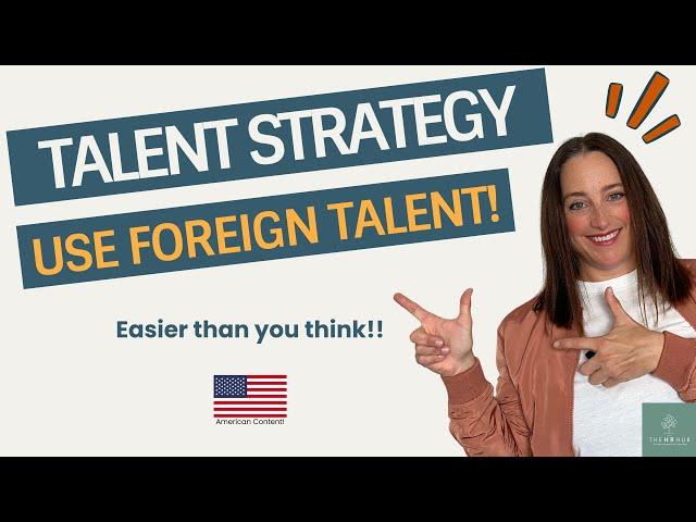 Hiring International Employees - Tips for Global Hiring