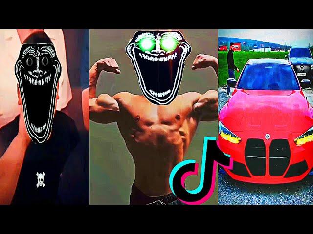 Coldest Trollface Moments Phonk Tik Tok Compilation #42