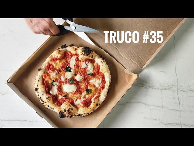 ¡40 Trucos que los Pizzeros NO quieren que sepas!