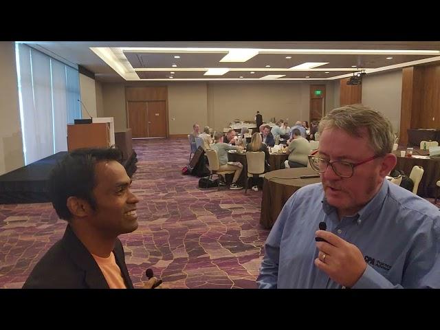 Sripal Jain, CPA CA discusses technology and the CPA Practice Advisor Think Tank.