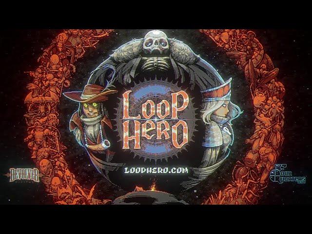 Loop Hero   Launch Trailer