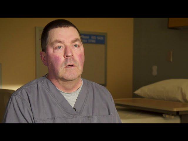 Life as a Nurse on B4 - Munson Medical Center's General Medical Unit