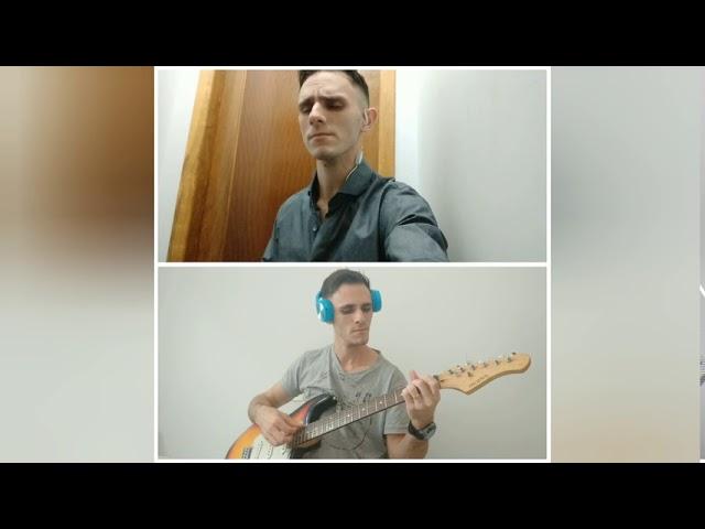 Campeão - (Cover Jamily)