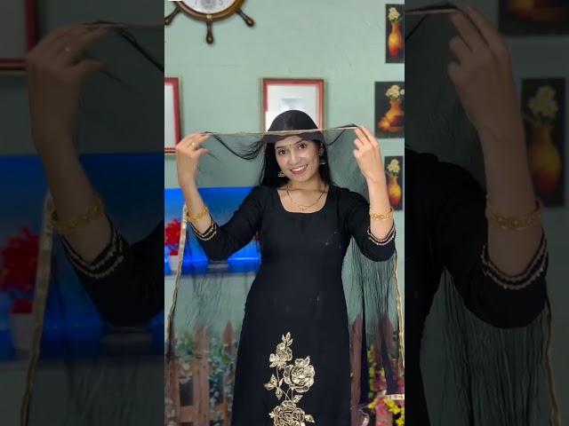 सूट  #fashion #suit #youtubeshorts #video #kavita dhillon