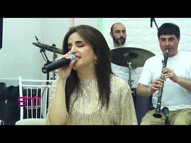 Kamilə Nəbiyeva - Bayatı  şiraz - Super ifa - Zöhrabın toyu #solomusic @kamilenebiyeva