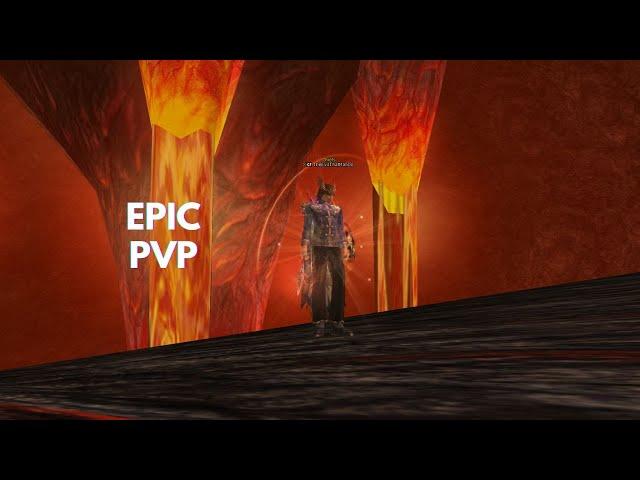 Epic PvP :: L2Amerika