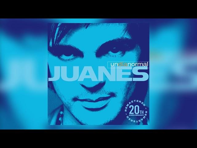 Juanes - La Paga (Remastered 2022) [Visualizer]