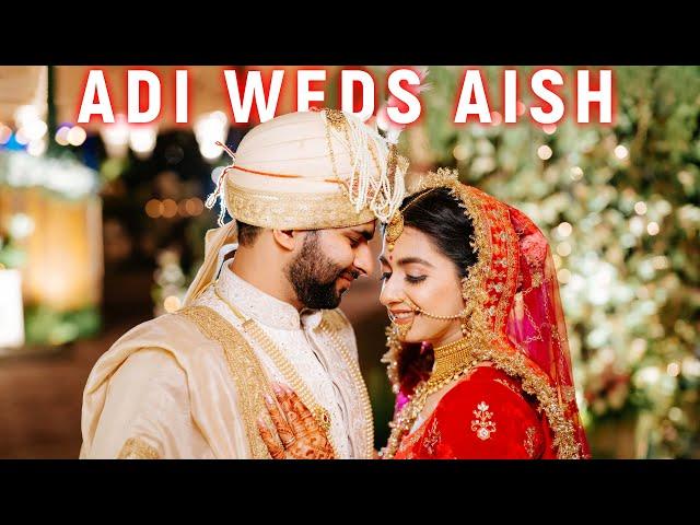 Aditya and Aishwarya ka WEDDING Vlog  || OMG Vlogs