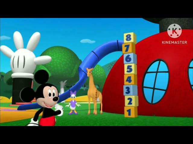 Using The Mouseketools in Daisy Pet Project