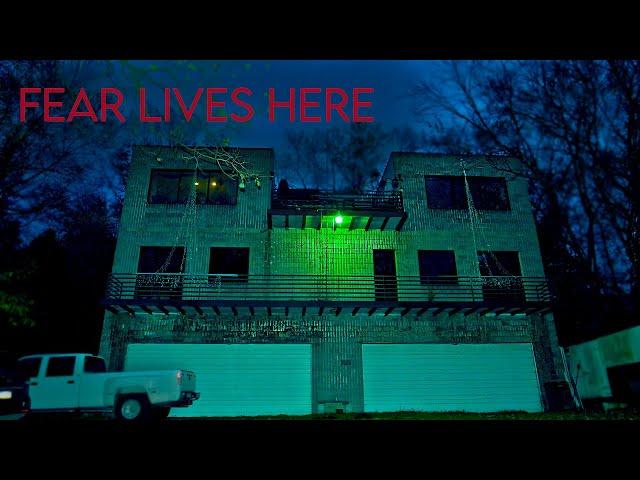 Family Haunted By A Dangerous Spirit | Our Terrifying Night
