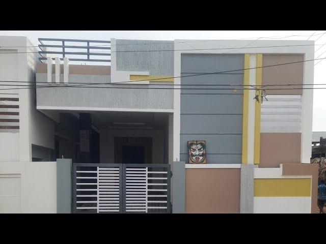 3BHK NEW BUILDING FOR SALE#home #kakinada #houseforsale #realestate